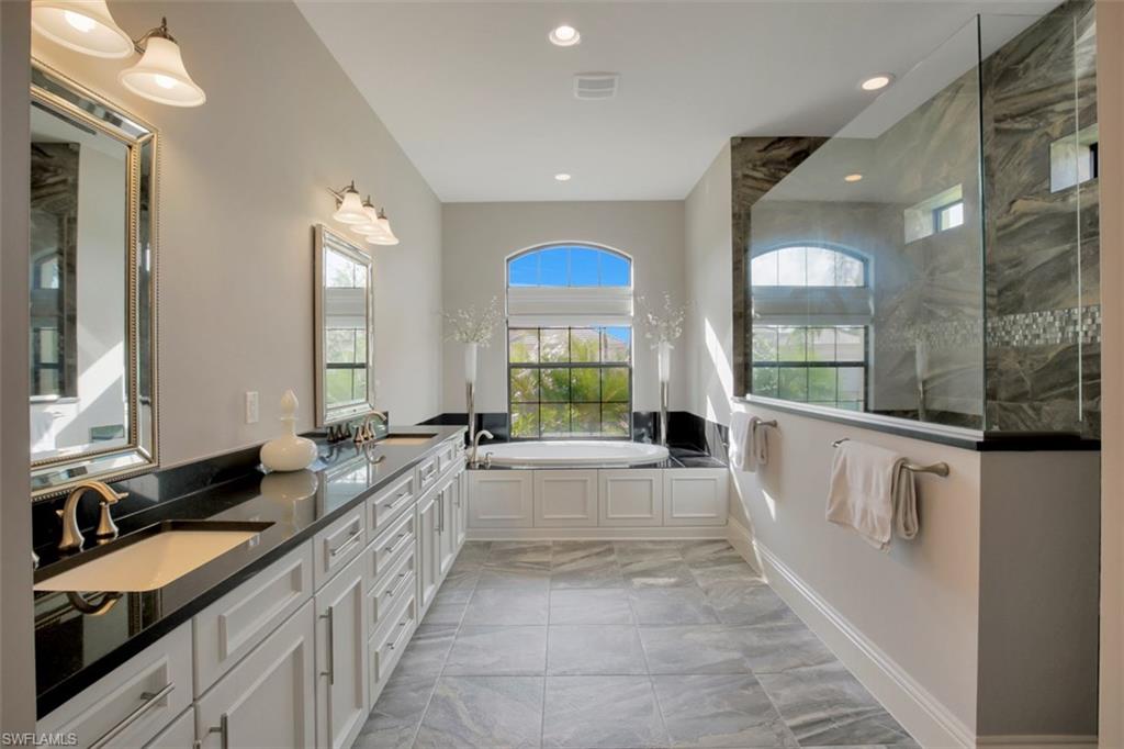 THE QUARRY - Residential