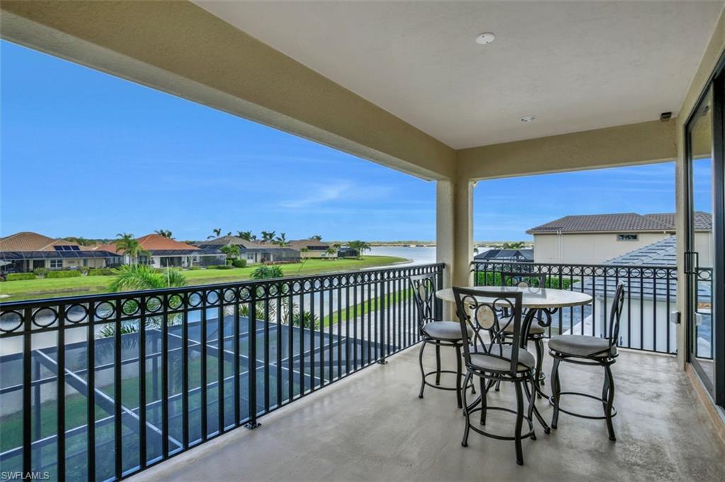 THE QUARRY - Residential