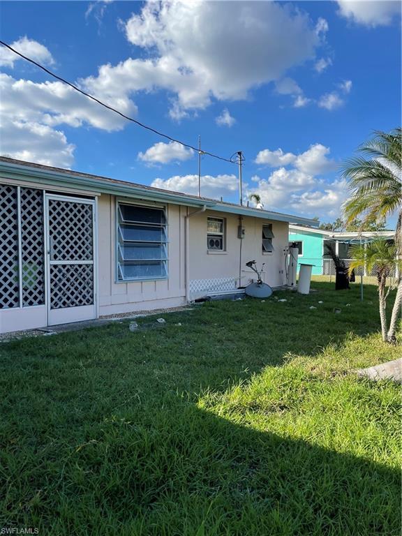 RIVER BY - Residential