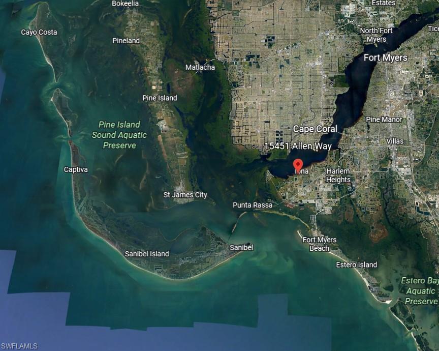 RIVER BY - Residential