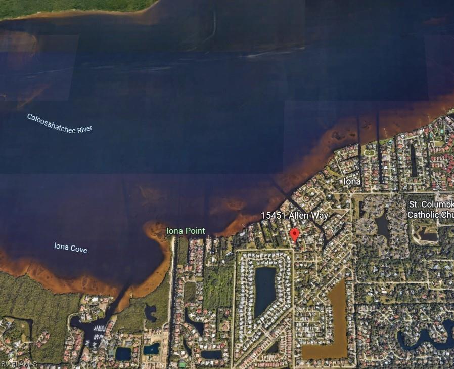 RIVER BY - Residential