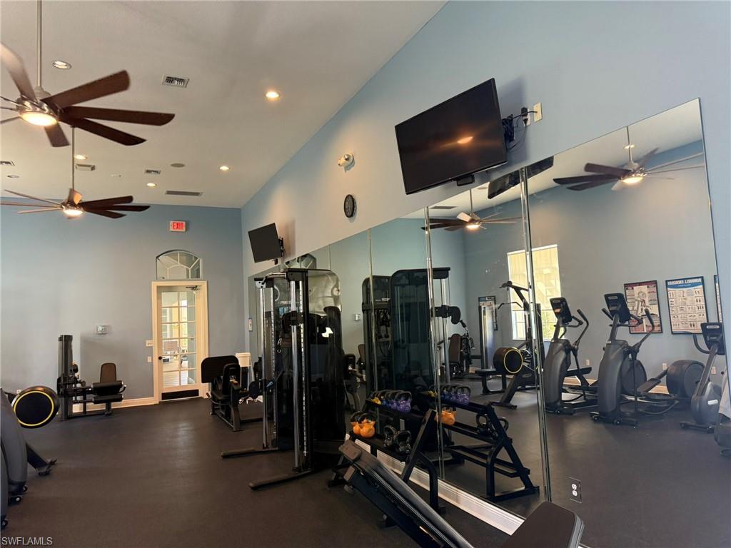 CORAL LAKES - Residential