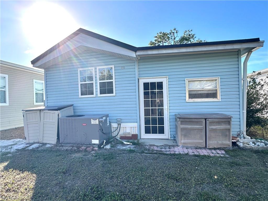 RIVERWOODS PLANTATION - Residential