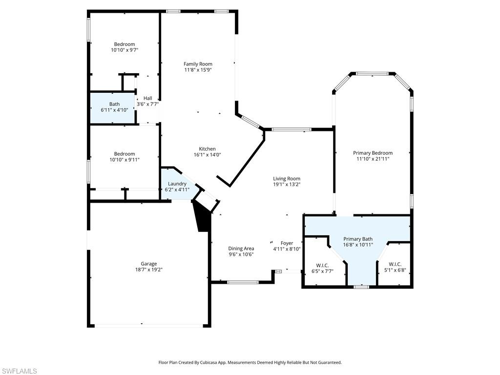 QUEENS PARK AT LAGO VERDE - Residential
