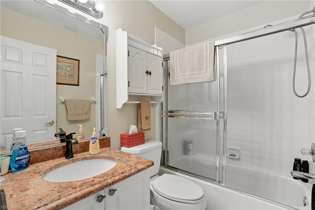 QUEENS PARK AT LAGO VERDE - Residential