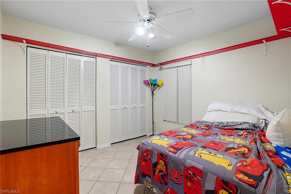 QUEENS PARK AT LAGO VERDE - Residential