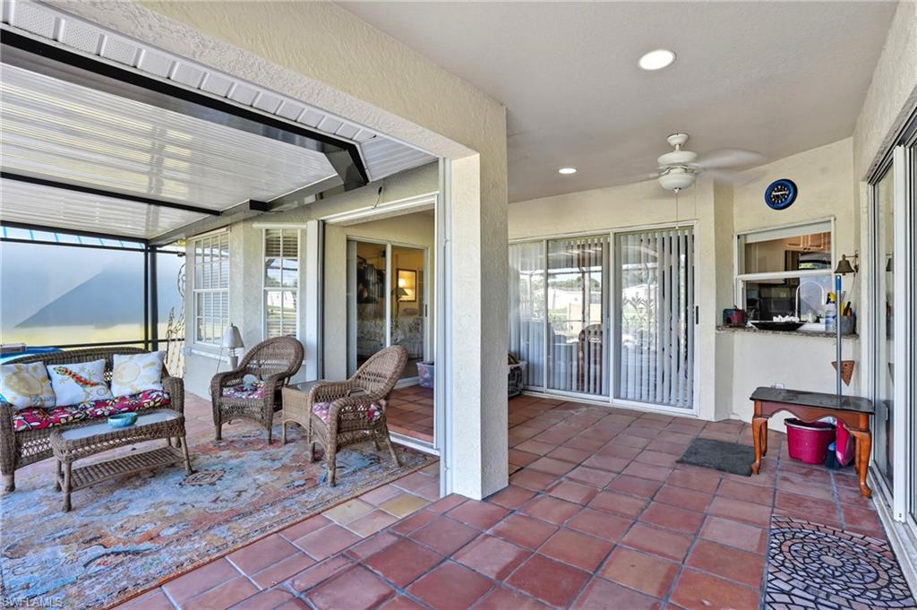 QUEENS PARK AT LAGO VERDE - Residential