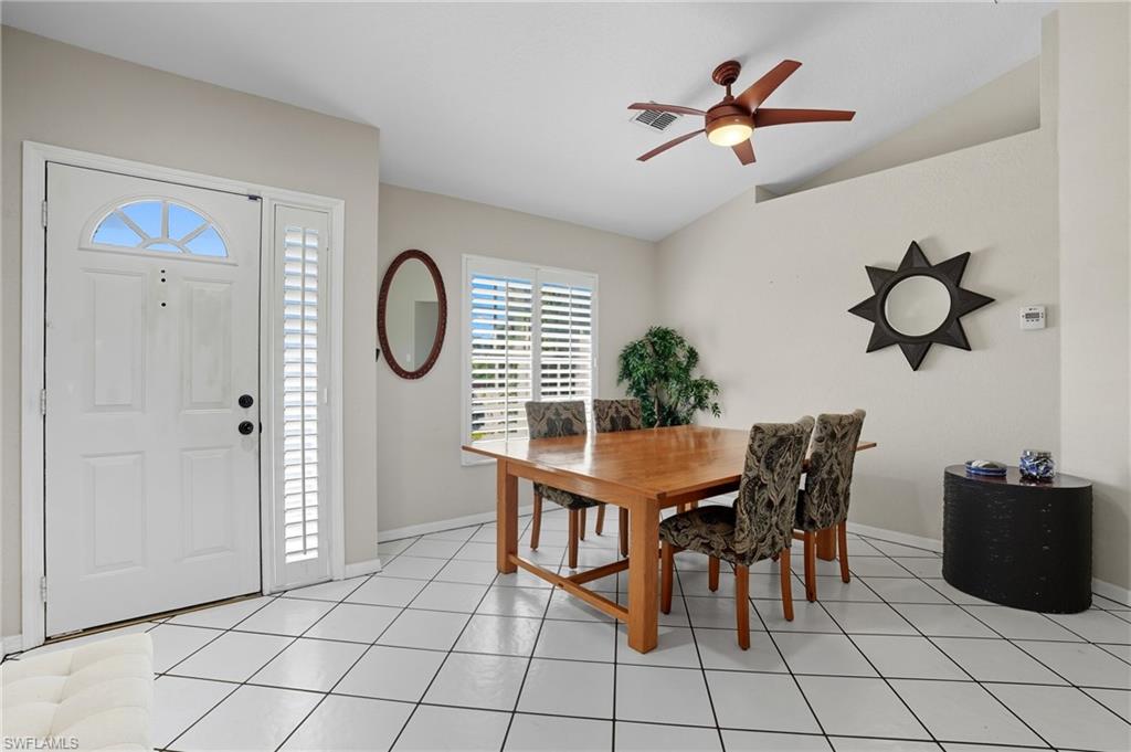 QUEENS PARK AT LAGO VERDE - Residential