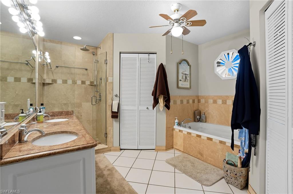 QUEENS PARK AT LAGO VERDE - Residential