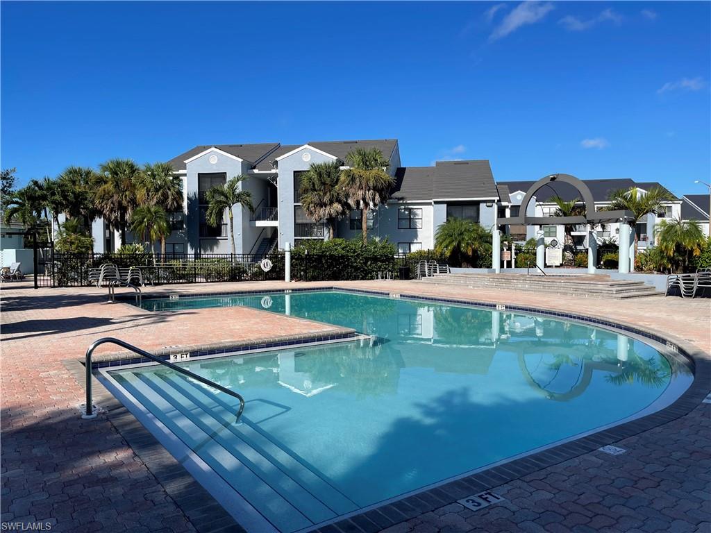 MUSA AT DANIELS - Residential Lease