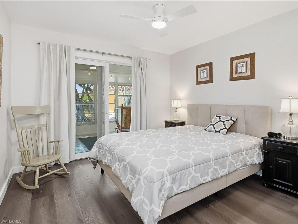 GLADES COUNTRY CLUB - Residential