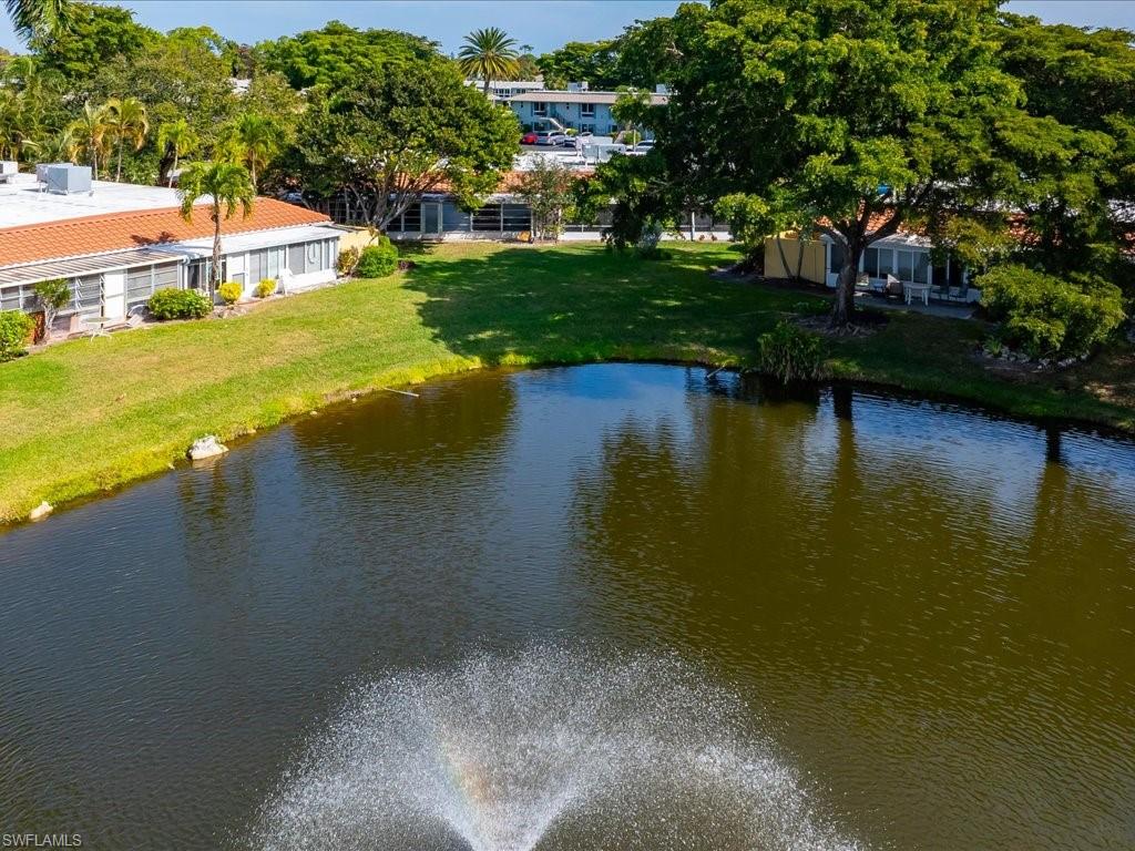 GLADES COUNTRY CLUB - Residential