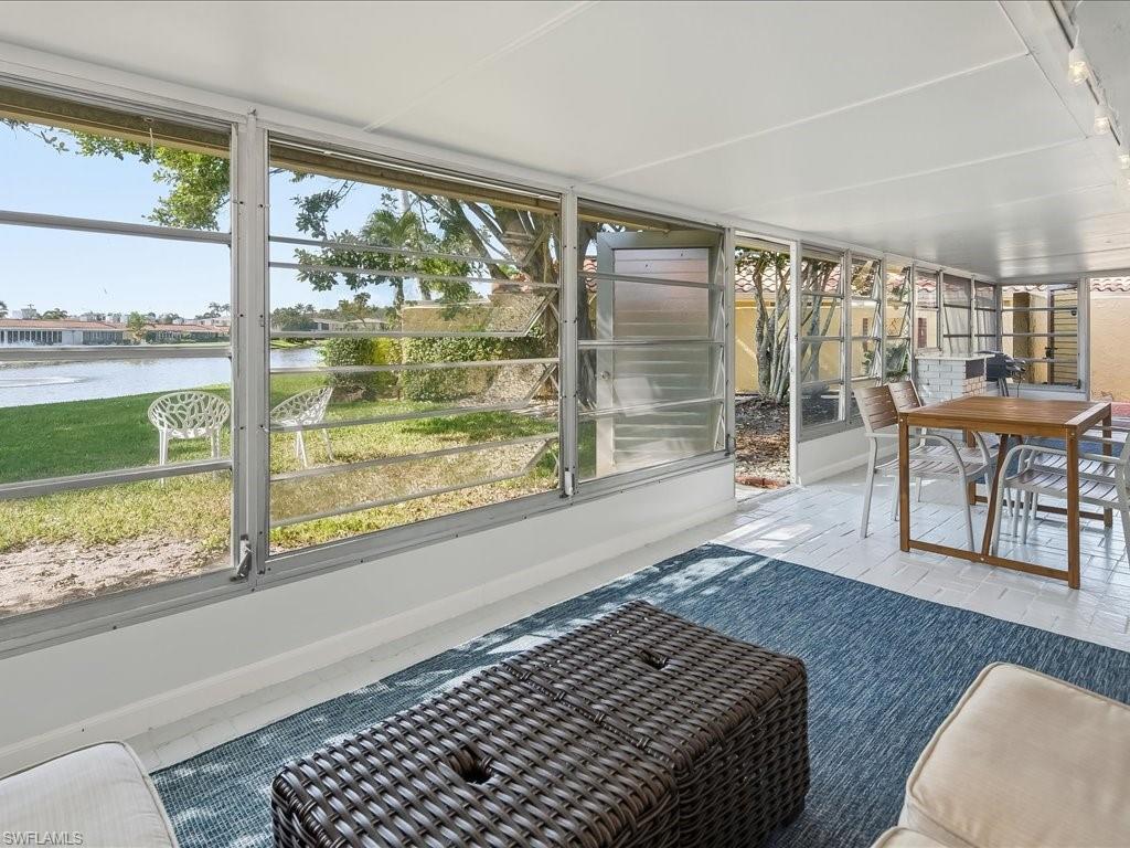 GLADES COUNTRY CLUB - Residential