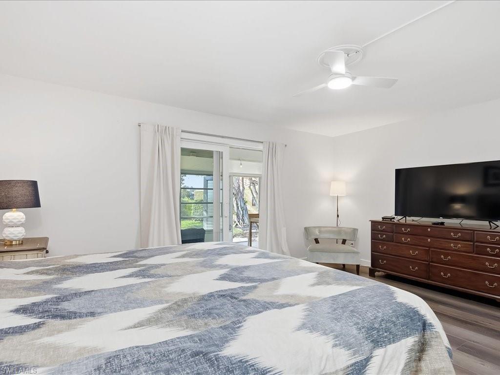 GLADES COUNTRY CLUB - Residential