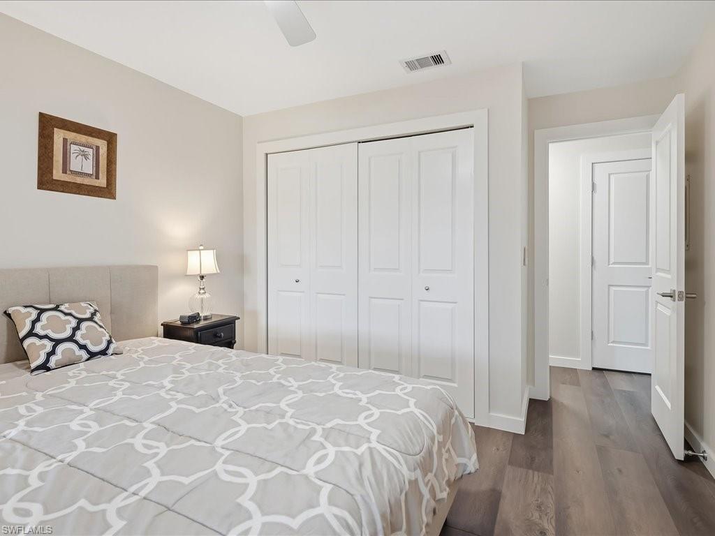 GLADES COUNTRY CLUB - Residential