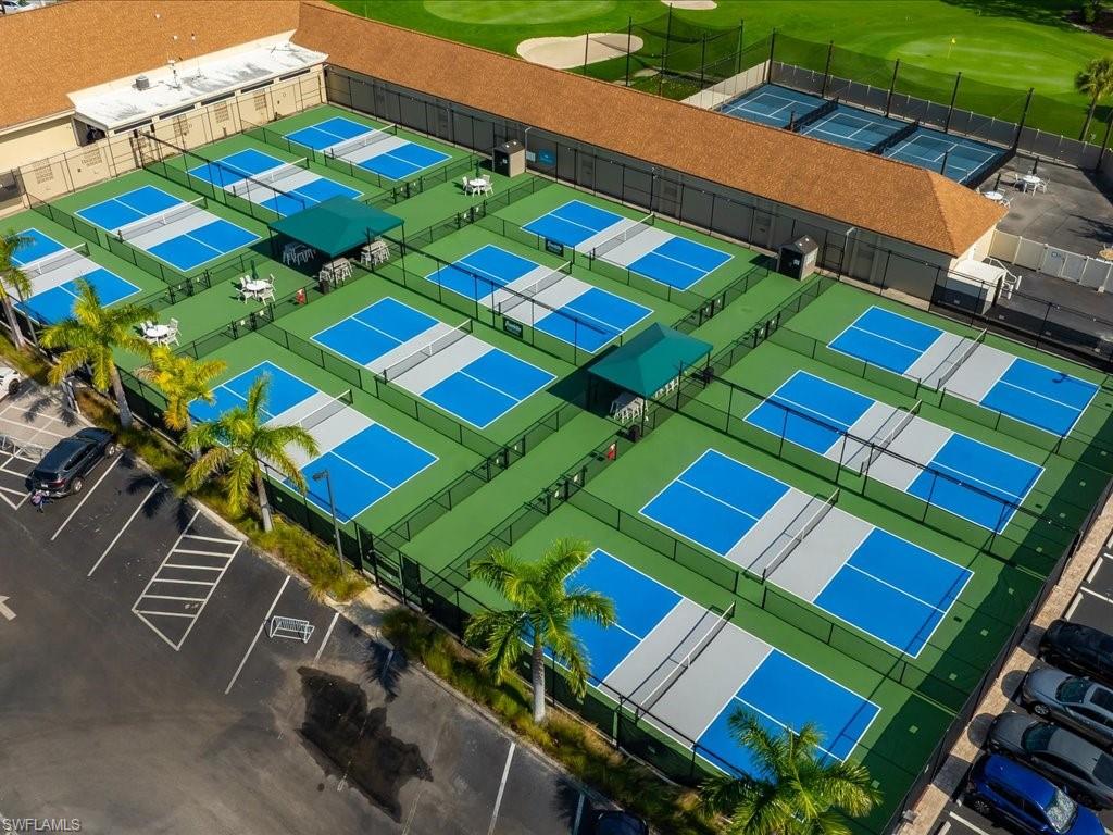 GLADES COUNTRY CLUB - Residential