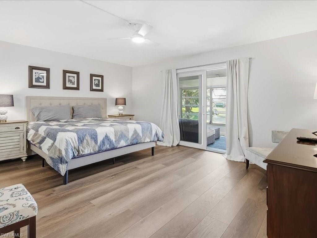 GLADES COUNTRY CLUB - Residential