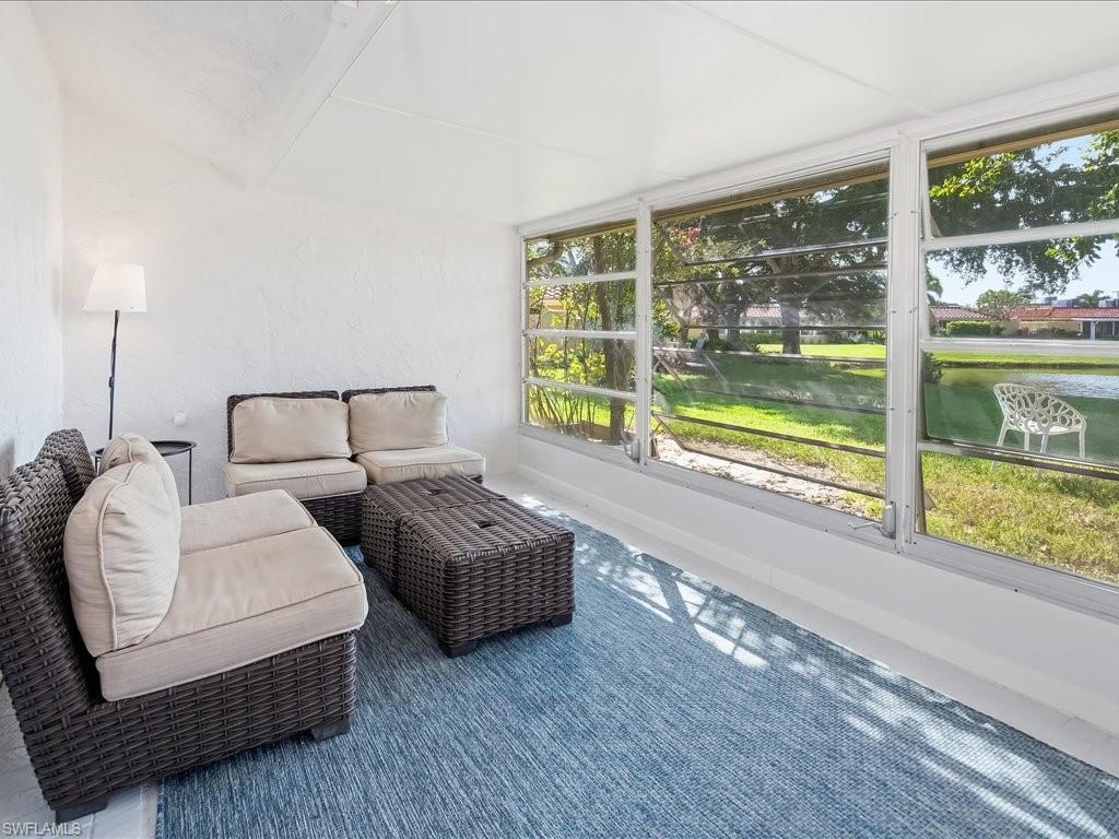 GLADES COUNTRY CLUB - Residential