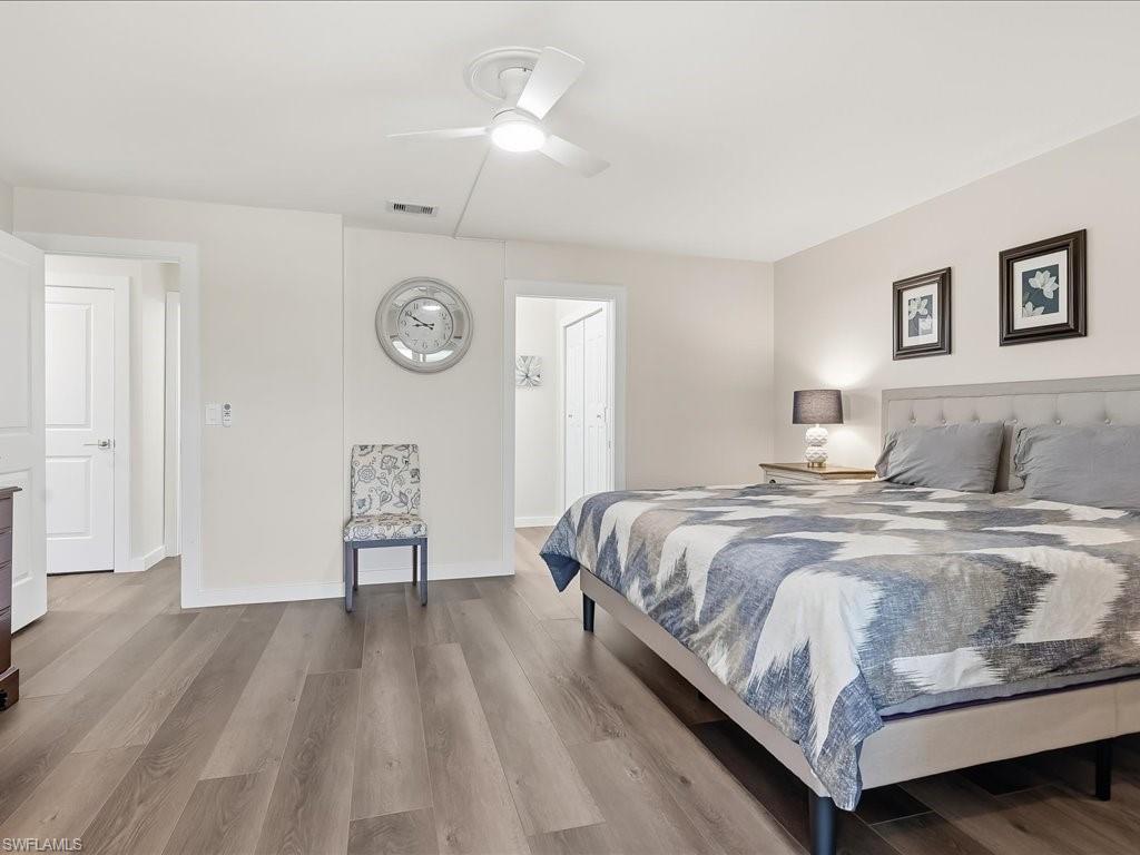 GLADES COUNTRY CLUB - Residential