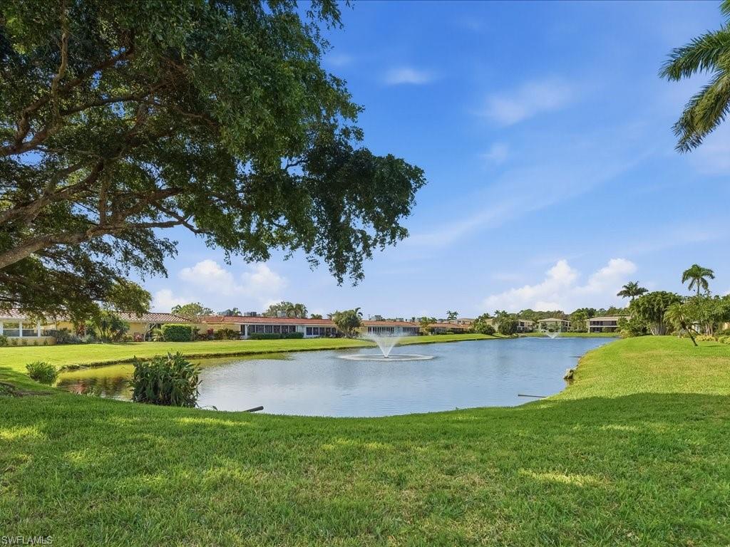 GLADES COUNTRY CLUB - Residential