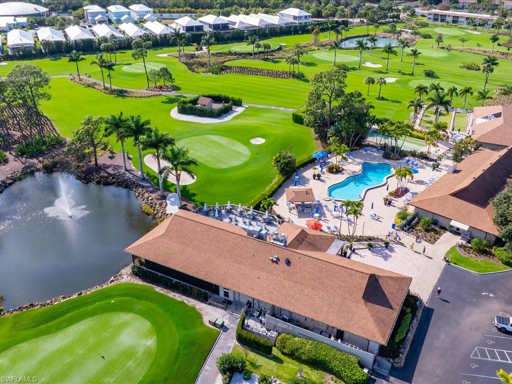 GLADES COUNTRY CLUB - Residential