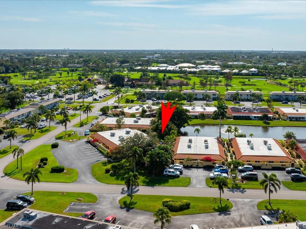 GLADES COUNTRY CLUB - Residential