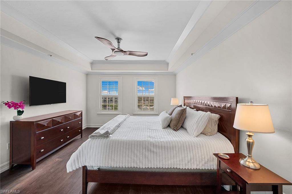 BAYFRONT - Residential