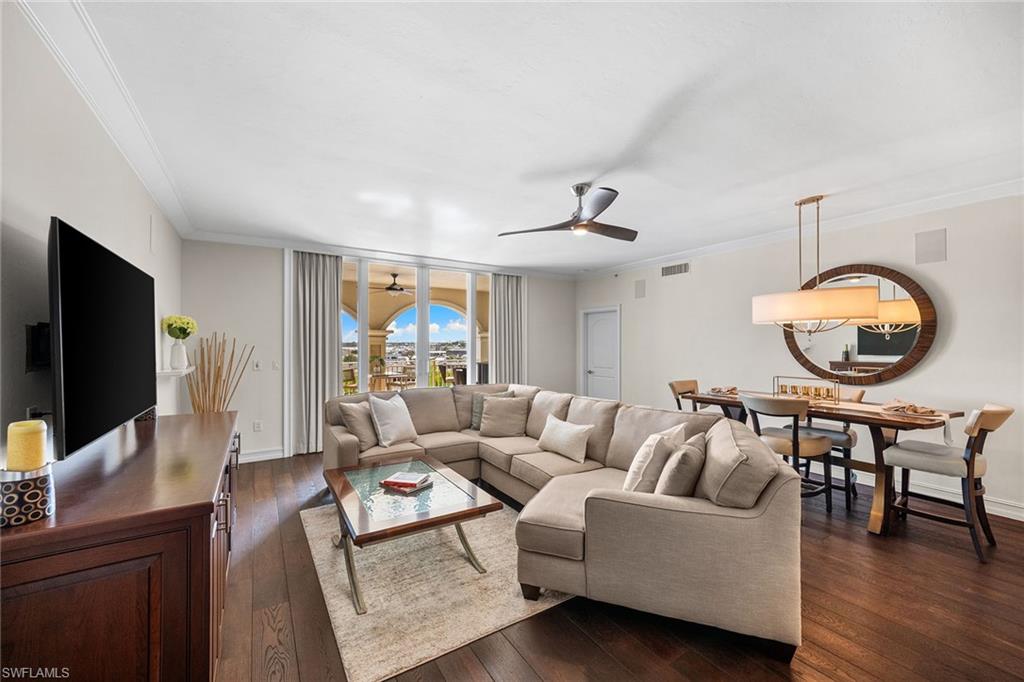 BAYFRONT - Residential