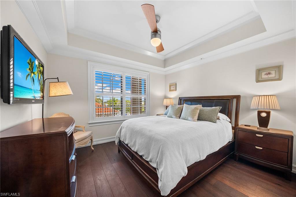 BAYFRONT - Residential