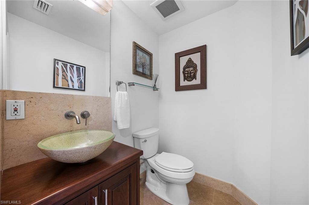 BAYFRONT - Residential