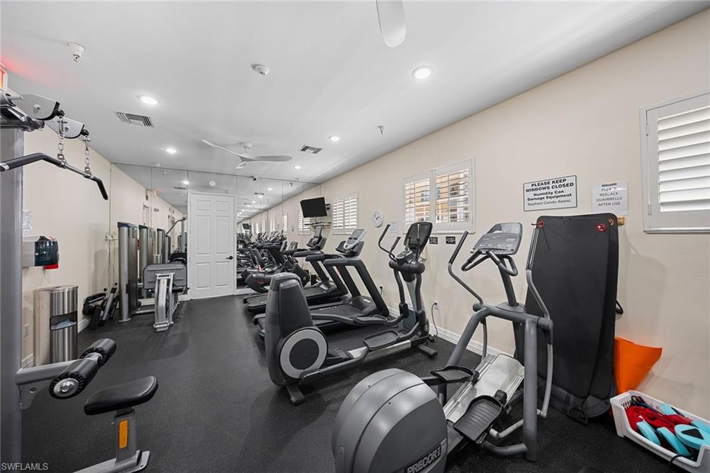 BAYFRONT - Residential