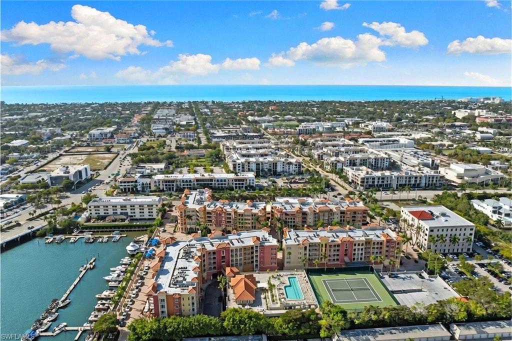 BAYFRONT - Residential