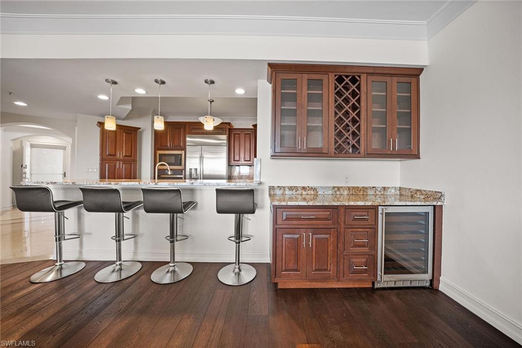 BAYFRONT - Residential