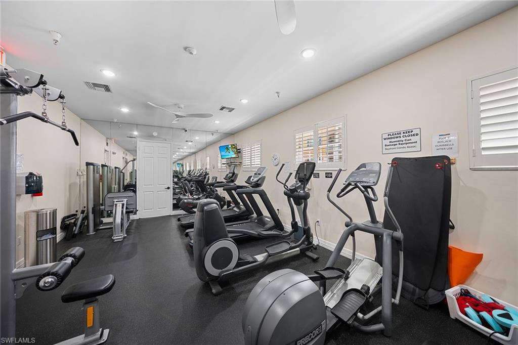 BAYFRONT - Residential