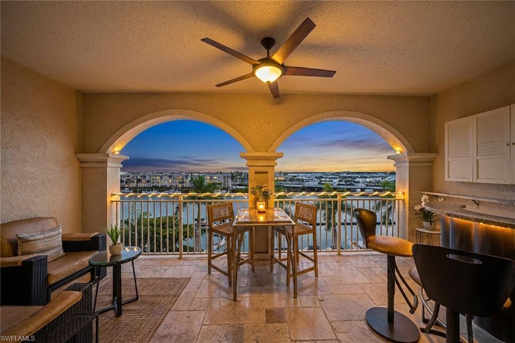 BAYFRONT - Residential