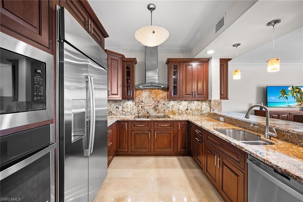 BAYFRONT - Residential