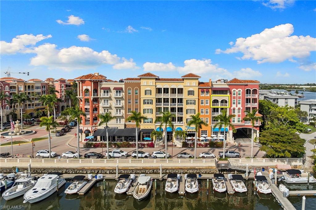 BAYFRONT - Residential