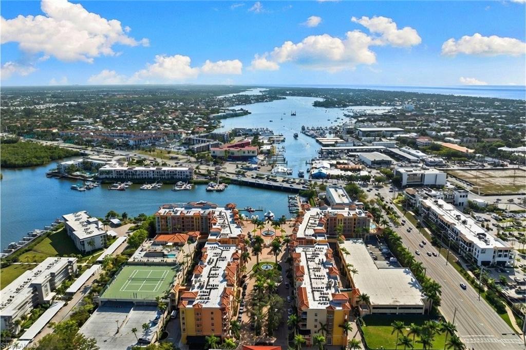 BAYFRONT - Residential