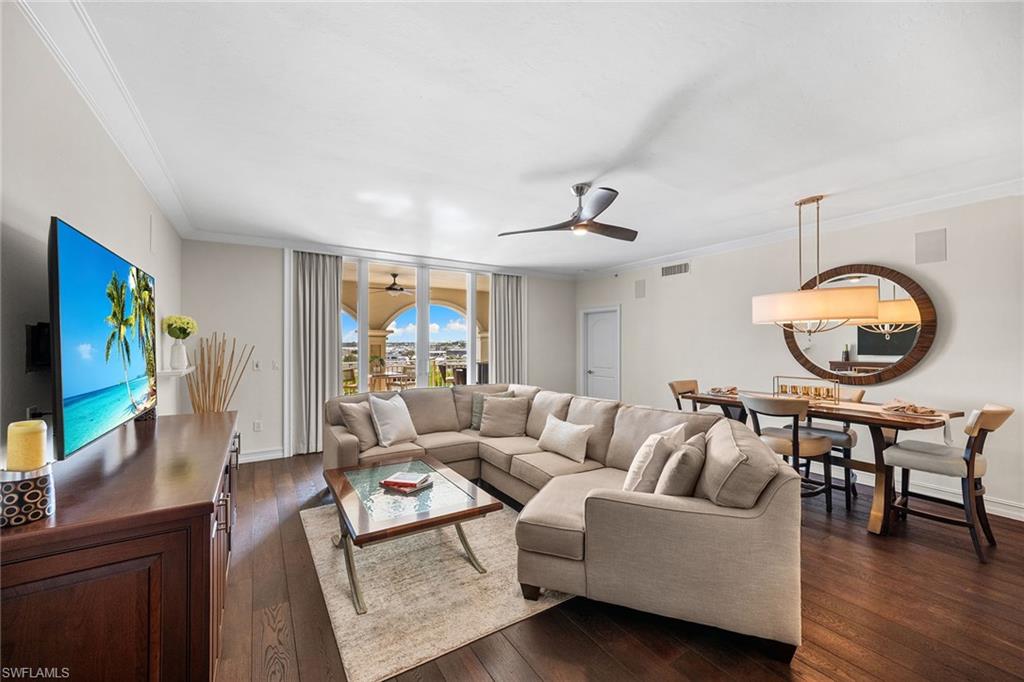 BAYFRONT - Residential