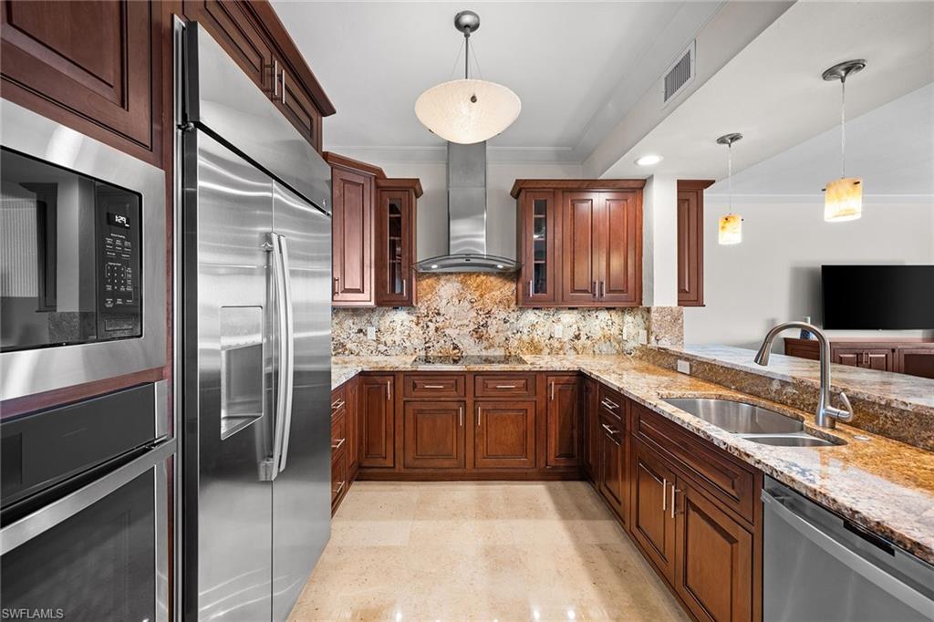 BAYFRONT - Residential