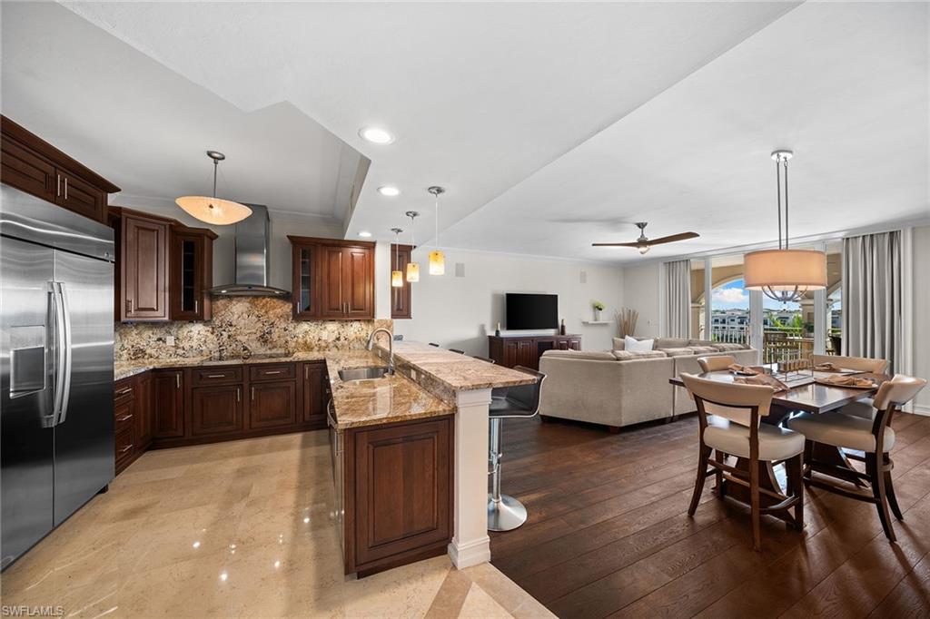 BAYFRONT - Residential