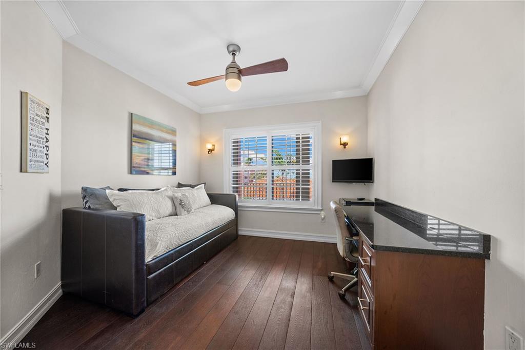 BAYFRONT - Residential