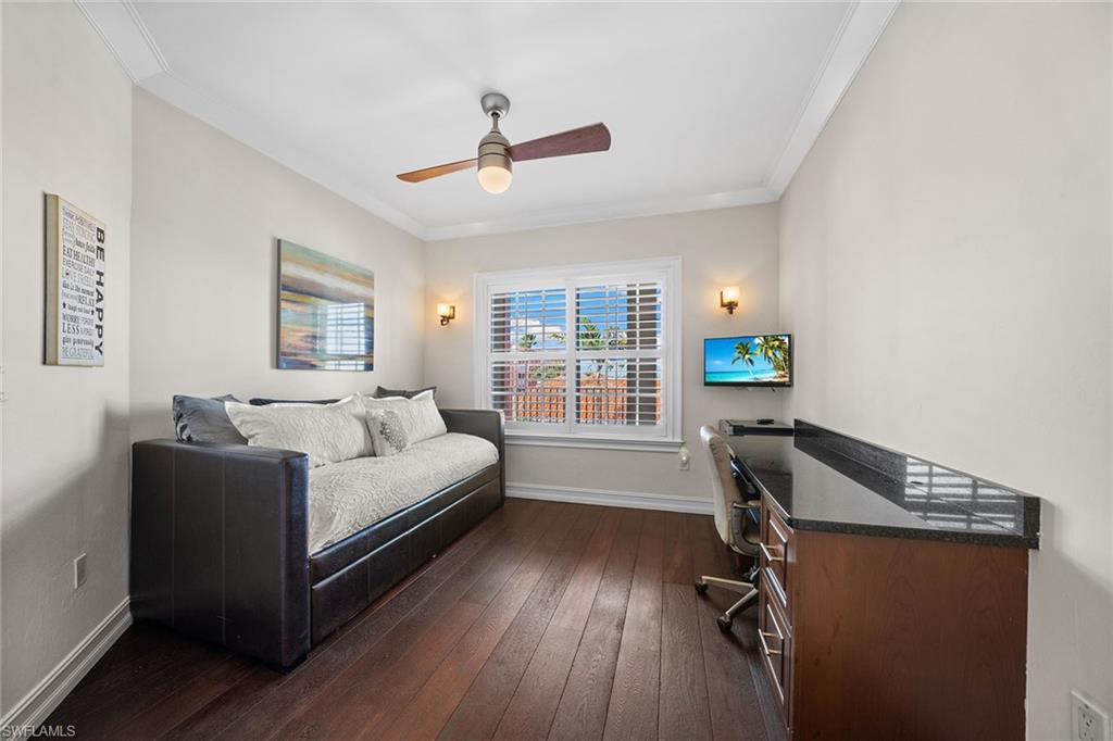 BAYFRONT - Residential