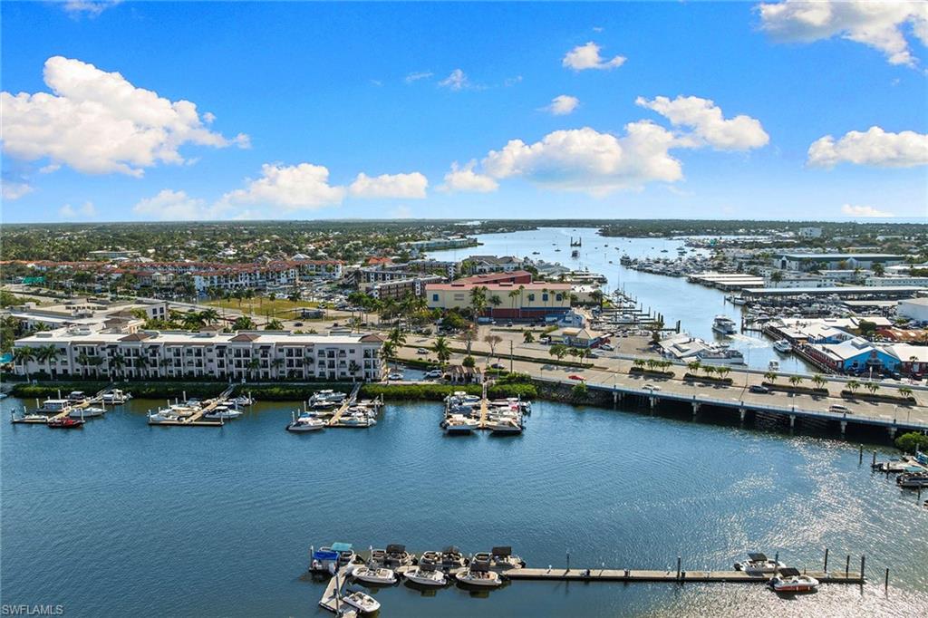 BAYFRONT - Residential