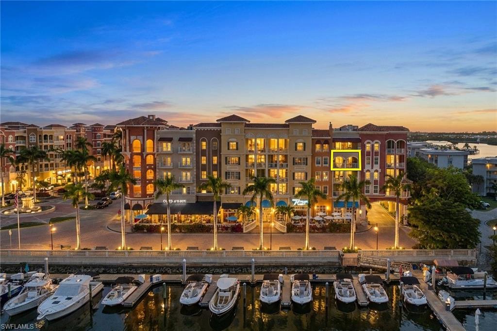 BAYFRONT - Residential