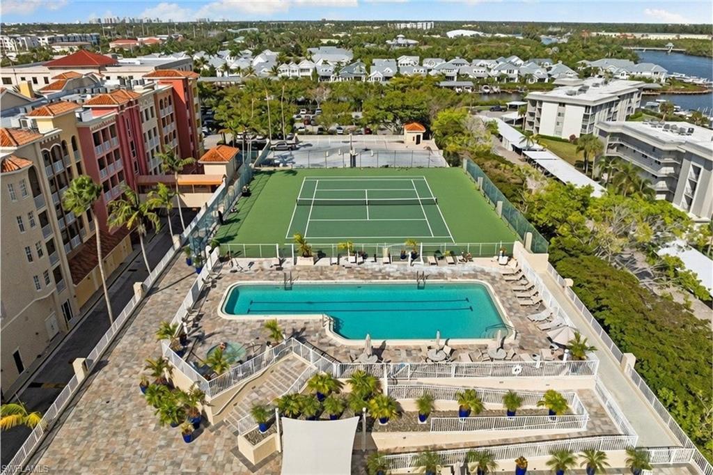 BAYFRONT - Residential