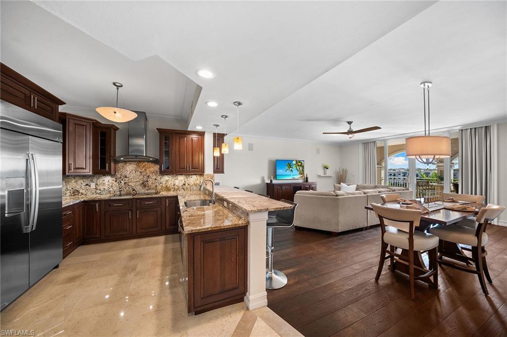 BAYFRONT - Residential