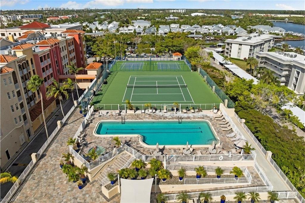 BAYFRONT - Residential