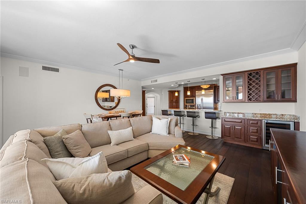 BAYFRONT - Residential