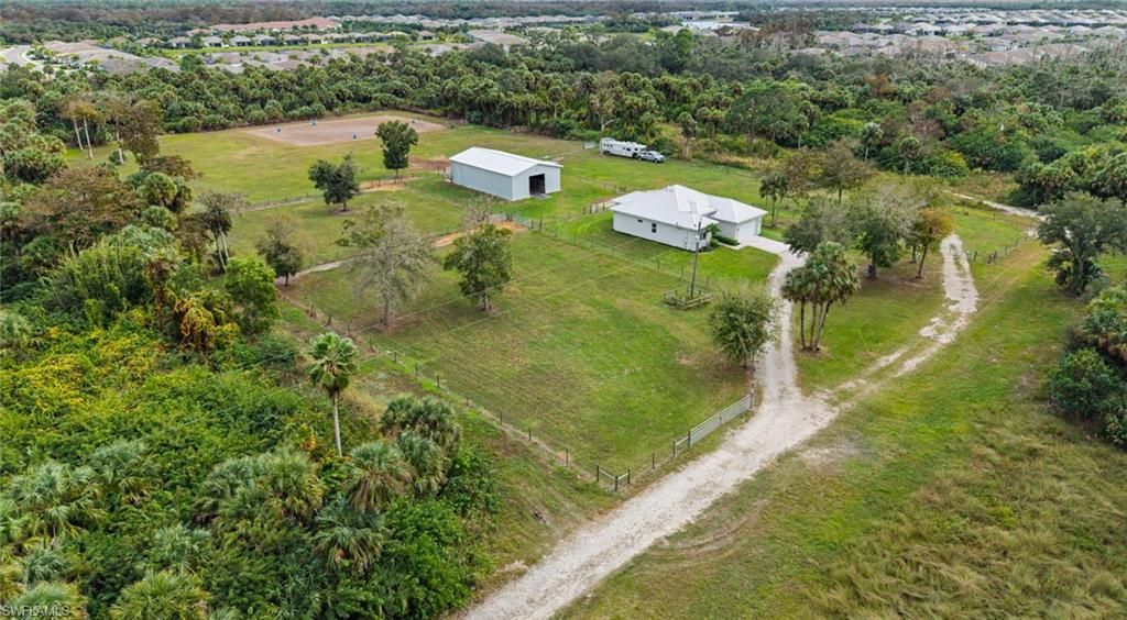 Photo of 1960 Moulder DR, NAPLES, FL 34120 (MLS # 225080290)